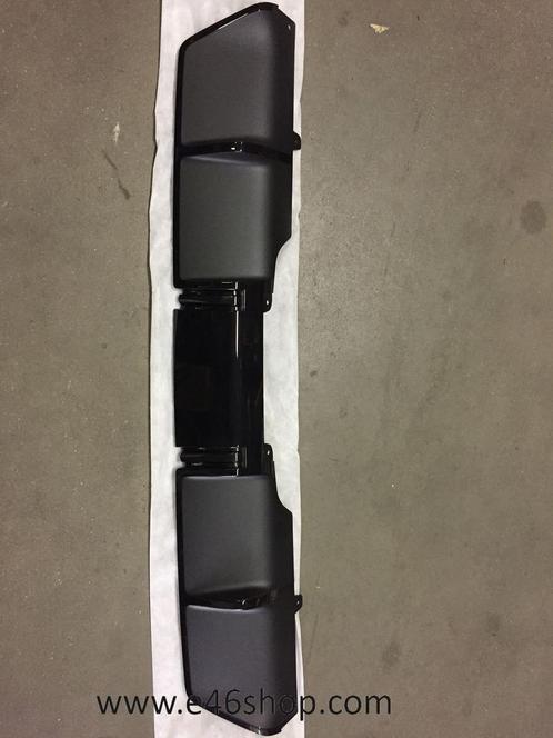 BODEMBESCHERMNIG ACHTER BMW XM G09 OE 51129450901, Auto-onderdelen, Carrosserie, BMW, Nieuw, Ophalen of Verzenden
