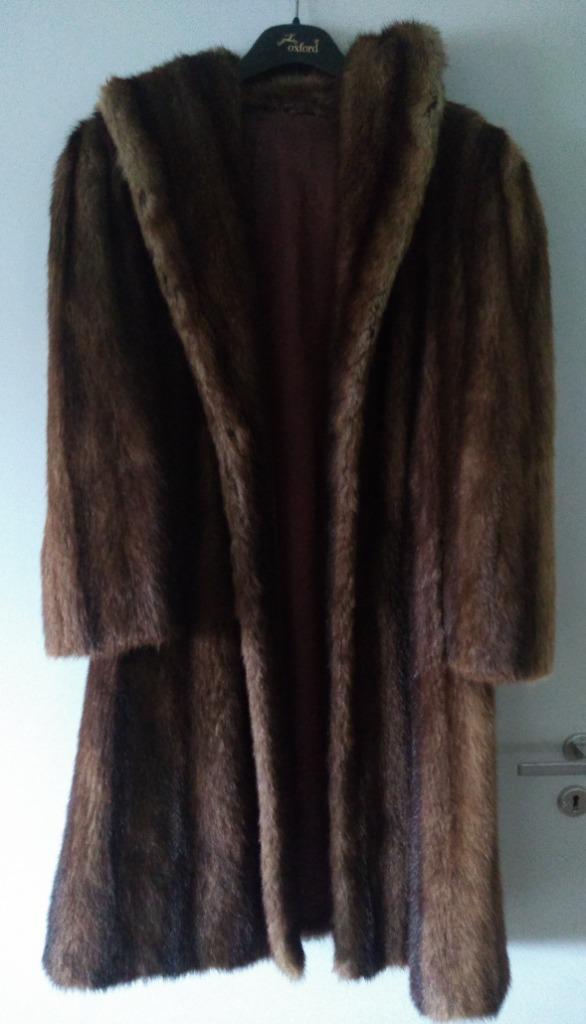 Bontjas, Kleding | Dames, Jassen | Winter, Gedragen, Ophalen of Verzenden