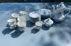 Koffieservies Winterling Bavaria Echt kobalt, Ophalen