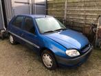 Onderdelen te koop citroen saxo, Auto-onderdelen, Ophalen, Gebruikt, Citroën