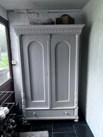 Halkast, Antiek en Kunst, Ophalen