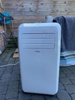 HAIER mobiele airconditioner, Elektronische apparatuur, Airco's, Ophalen, Verwarmen, Afstandsbediening, Minder dan 60 m³