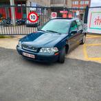 Volvo S40 1.6 83000km TOP STAAT LEZ TOT 12/2027, 5 places, Carnet d'entretien, Berline, Cuir et Tissu