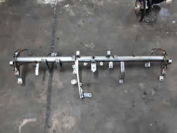 CADRE DE TABLEAU DE BORD 5008 II (M4 / MC / MJ / MR), Utilisé, Peugeot