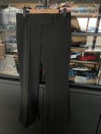 Wijde broek, Ophalen of Verzenden, Gedragen, Maat 42/44 (L), Zwart