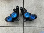 Bluespot remklauwen voor Yamaha YZF R1 1998 - 2001 voorrem r, Motos, Pièces | Autre