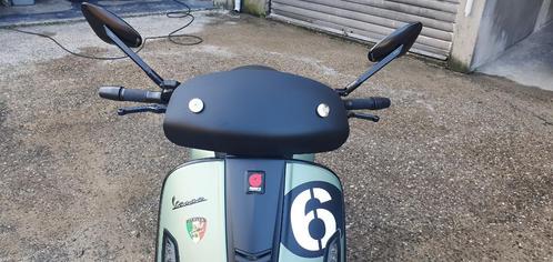 Vespa sei giorni, Motos, Motos | Piaggio, Particulier, Autre, Enlèvement