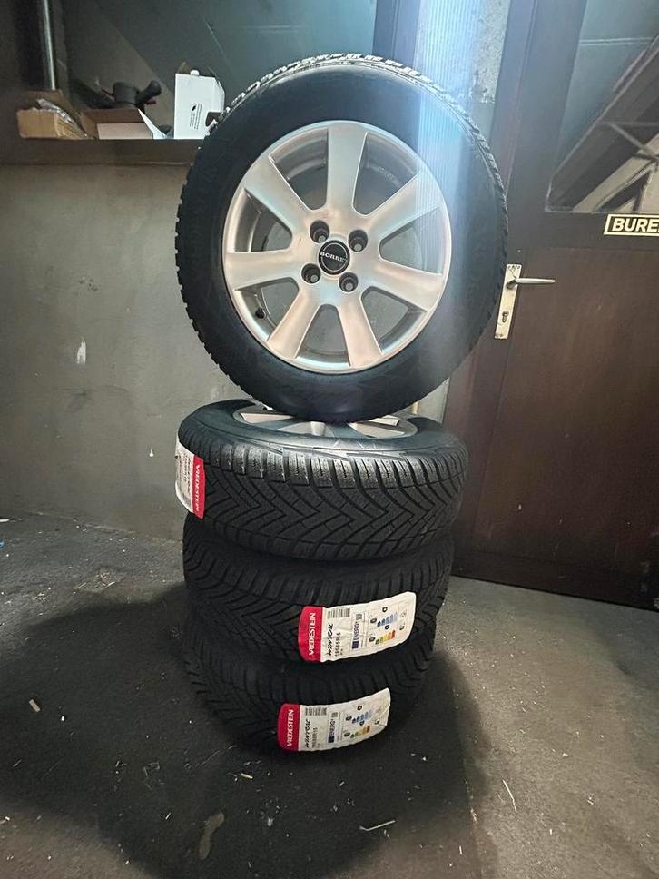 Banden & onderhoudservice, Auto-onderdelen, Banden en Velgen, Band(en), Ophalen