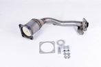 Katalysator Peugeot 206, Auto-onderdelen, -, -, Nieuw, Ophalen of Verzenden