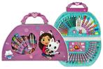 Gabby's Poppenhuis Tekenkoffer, Kinderen en Baby's, Ophalen of Verzenden, Nieuw, Knutselen
