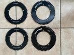 Baan tandwilen ketting diverse maten, Ophalen, Zo goed als nieuw, Racefiets, Overige typen