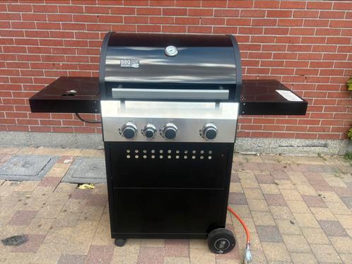 BBQ op gas van het merk centrale park, Tuin en Terras, Gasbarbecues, Ophalen