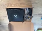 Box Proximus b3v +, Ophalen, Zo goed als nieuw, Router, Proximus