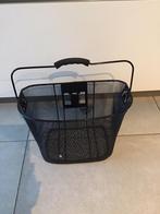 Panier vélo, Vélos & Vélomoteurs, Enlèvement, Comme neuf, Panier de vélo