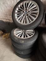 Jantes et pneus BMW 205/55R17, Entreprise, Achat