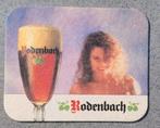 Bierviltje Rodenbach, Ophalen of Verzenden, Zo goed als nieuw