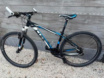 CUBE 29’er competition MTB mountainbike 29 wielen beschikbaar voor biedingen