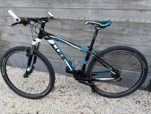 CUBE 29’er competition MTB mountainbike 29 wielen, Fietsen en Brommers, Fietsen | Crossfietsen en BMX, Gebruikt, 24 inch of meer
