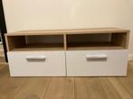 Tv-meubel - 95 x 35 x 36 cm, Ophalen, 50 tot 100 cm, Zo goed als nieuw, Minder dan 100 cm