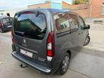 Citroën BERLINGO 1.6 HDI 2018, Stof, Euro 6, Isofix, 5 deurs