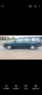 960 turbo diesel 1991, Automaat, Achterwielaandrijving, Beige, Particulier