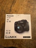 Panasonic - Lumix - Fotocamera - DC-FZ82 - Nieuwstaat, Audio, Tv en Foto, Fotocamera's Digitaal, Ophalen of Verzenden