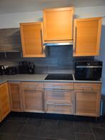 GRATIS keuken met kookplaat en dampkap, Enlèvement