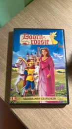 Doornroosje, Cd's en Dvd's, Ophalen, Europees, Gebruikt, Tekenfilm