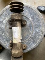 Piliers de circulaire, Bricolage & Construction, Enlèvement, Utilisé