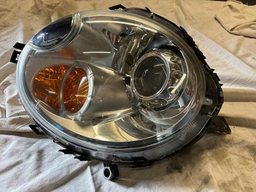Mini Koplamp Links 0301225671, Auto-onderdelen, Verlichting, Mini, Gebruikt, Herkomst onderdeel bekend, Ophalen of Verzenden