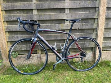 Specialized Allez Elite racefiets - maat 53, Fietsen en Brommers, 28 inch, Aluminium, Zo goed als nieuw, 15 tot 20 versnellingen