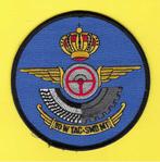 MILITARIA, Verzenden, Luchtmacht, Embleem of Badge