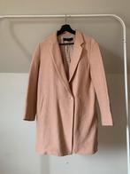 Mantel zara, Ophalen of Verzenden, Zo goed als nieuw, Maat 36 (S), Roze