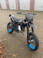 Beta rr50 2019, Fietsen en Brommers, Brommers | Overige merken, 6 versnellingen, Ophalen of Verzenden, 50 cc, Beta