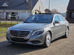 Mercedes S350d * FullOption * Pano * Nightvision * Distronic, Automaat, 4 deurs, Achterwielaandrijving, 2987 cc