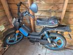 Vespa Piaggio Super Bravo, Fietsen en Brommers, Ophalen, Gebruikt, Overige modellen, Klasse A (25 km/u)