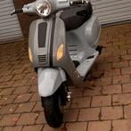 Btc riva 4takt a klasse 50cc, Fietsen en Brommers, Gebruikt, Benzine, Ophalen, Overige merken