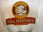 Ten DUINEN (St. Idesbald-reservaat), Ophalen of Verzenden, Zo goed als nieuw, Glas of Glazen