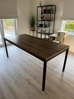 Eettafel, Huis en Inrichting, Ophalen, Zo goed als nieuw