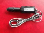 Adaptateur Pour Allume-cigare Voiture. 7,2V, Envoi, Neuf