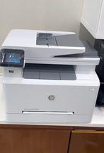 Imprimante laser HP Color LaserJet Pro MFP M282nw, Comme neuf, HP, Envoi