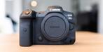 Canon EOS R5 body + Canon RF 24-70mm f/2.8 L IS USM - nieuw, Audio, Tv en Foto, Ophalen, Zo goed als nieuw, Complete fotostudio