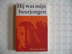 Hij was mijn buurjongen; Hans Peter Richter, Boeken, Biografieën, Ophalen of Verzenden