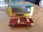 Corgi Toys Toronado, Enlèvement ou Envoi, Comme neuf, Voiture, Corgi