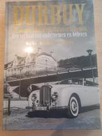 Durbuy. Une histoire d’hier, d’aujourd’hui et de demain. Een, Ophalen of Verzenden, Nieuw, Michaël De Moor; Marc Coucke