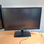 Computerschermen  LG  2 stuks, Enlèvement