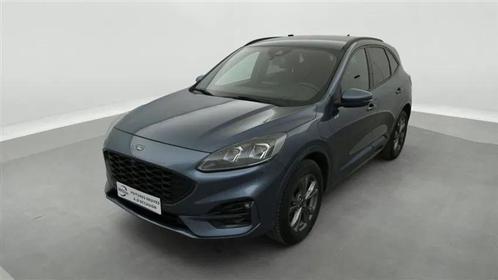 Ford Kuga 2.5 EcoBoost FWD PHEV ST-Line (bj 2022, automaat), Auto's, Ford, Bedrijf, Te koop, Kuga, ABS, Boordcomputer, Centrale vergrendeling