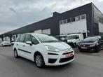 GARANTIE Citroën Grand C4 Picasso 1.6 HDi, Autos, Citroën, Achat, Entreprise, Boîte manuelle, 5 portes