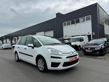 GARANTIE Citroën Grand C4 Picasso 1.6 HDi