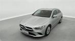 Mercedes-Benz CLA-Klasse 180 ShootingBrreak CLA 180 7G-Troni, Auto's, CLA, Stof, Gebruikt, 4 cilinders